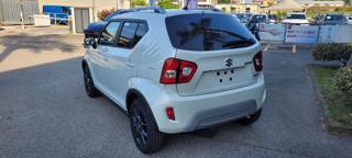SUZUKI Ignis usata, con Airbag Passeggero