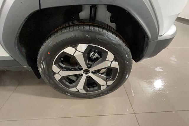 DACIA Duster usata, con Airbag Passeggero