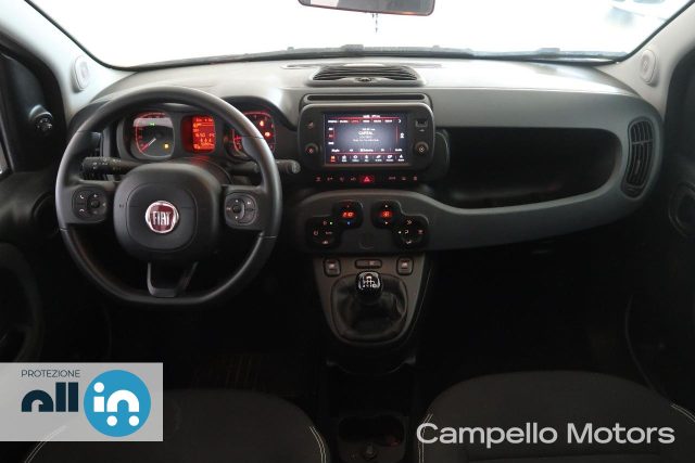 FIAT Panda usata 6