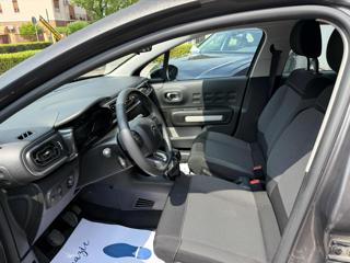 CITROEN C3 usata, con Autoradio