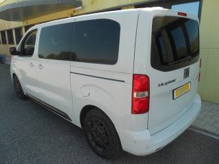 FIAT Ulysse usata, con Antifurto