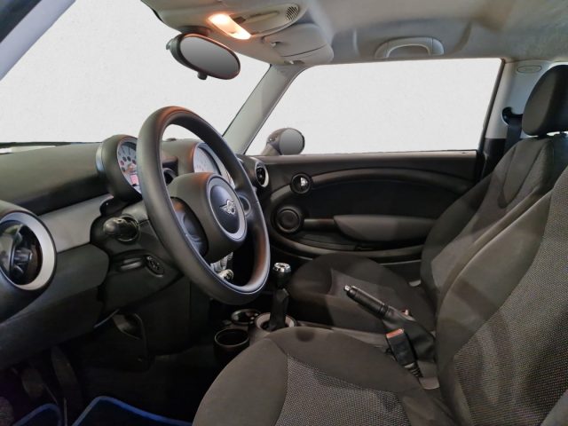 MINI One usata, con Chiusura centralizzata