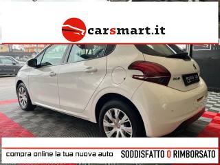 PEUGEOT 208 usata, con Autoradio