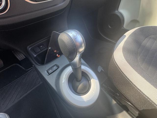 RENAULT Twingo usata, con Immobilizzatore elettronico