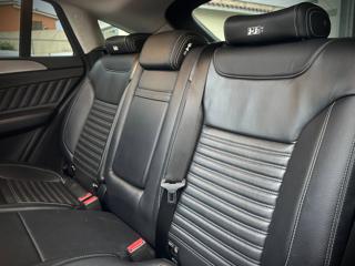 MERCEDES-BENZ GLE 350 usata, con Sensori di parcheggio posteriori