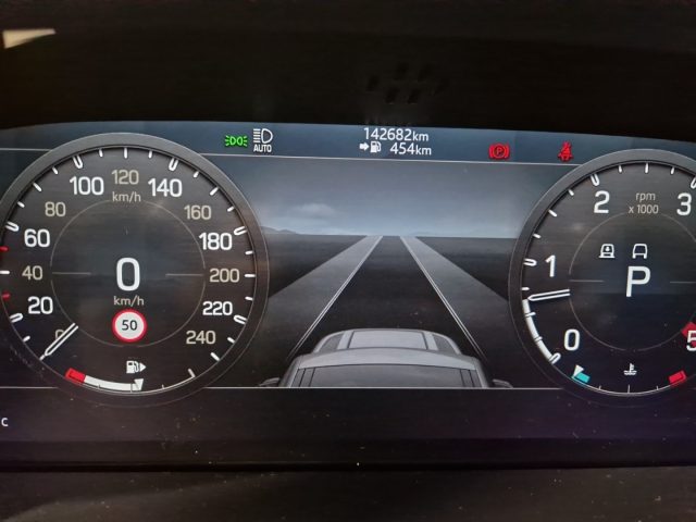 LAND ROVER Defender usata, con Climatizzatore