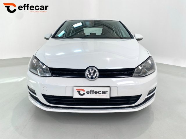 VOLKSWAGEN Golf usata, con Airbag