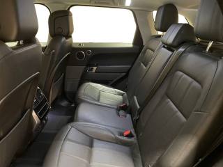 LAND ROVER Range Rover Sport usata, con ESP