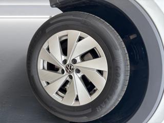 VOLKSWAGEN T-Cross usata, con Servosterzo