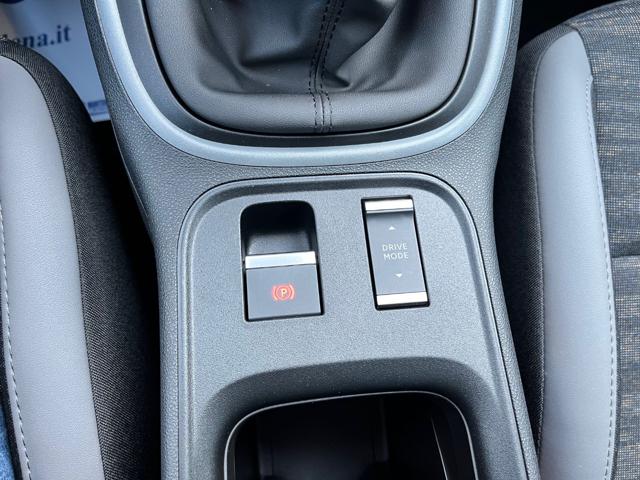 JEEP Avenger usata, con Boardcomputer