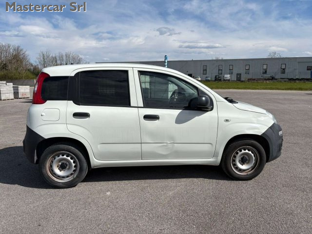 FIAT Panda usata, con ESP