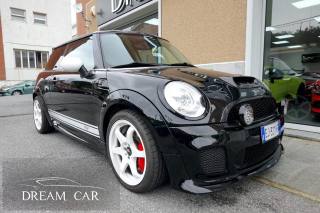 MINI Cooper S usata, con Boardcomputer
