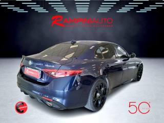 ALFA ROMEO Giulia usata 8