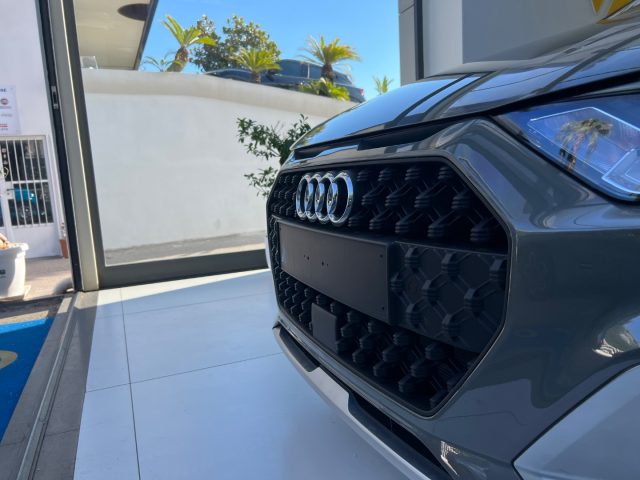 AUDI A1 usata, con Lettore CD