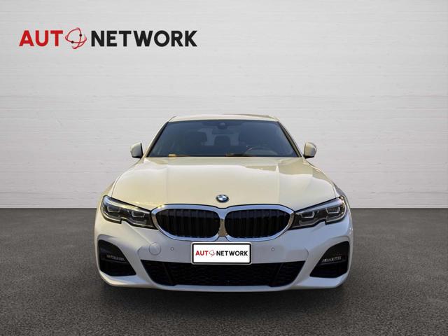 BMW 330 usata, con Alzacristalli elettrici