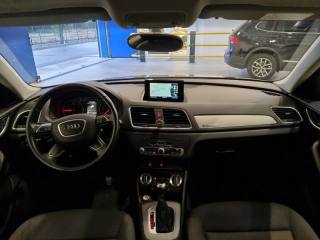 AUDI Q3 usata 8