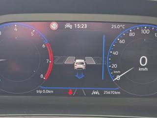 VOLKSWAGEN T-Roc usata 94