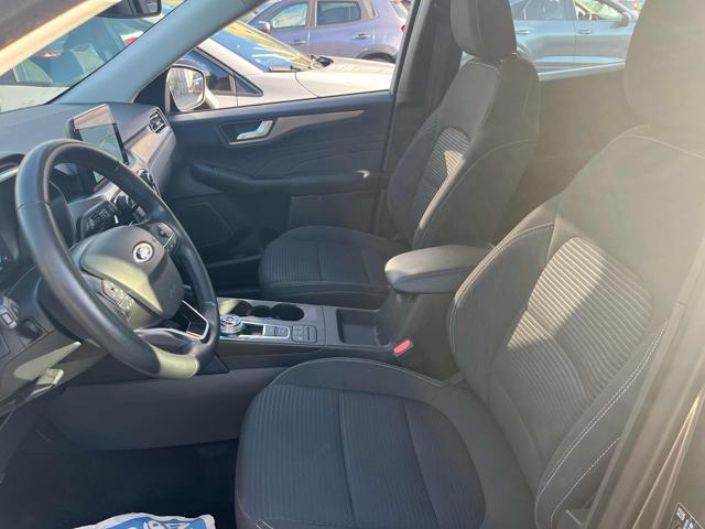 FORD Kuga usata, con Autoradio