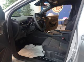 MG MG3 usata, con Luci diurne LED