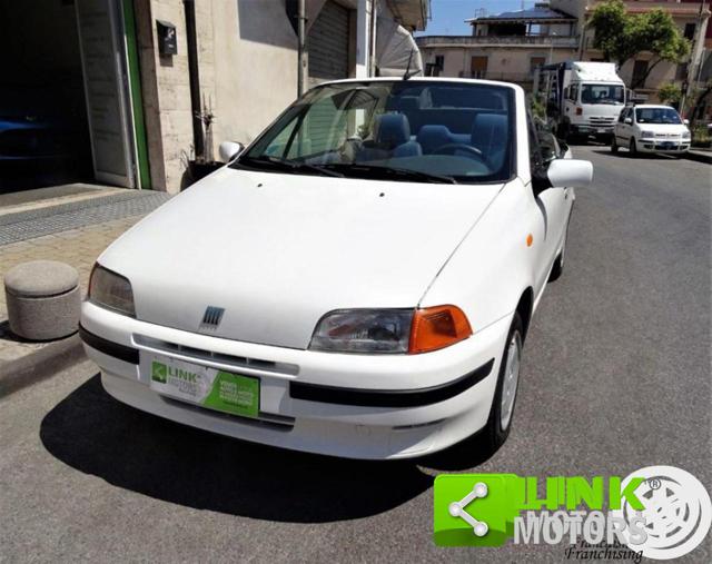 FIAT Punto usata 18