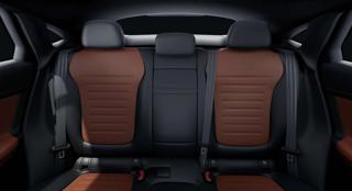 MERCEDES-BENZ GLC 200 usata, con Chiusura centralizzata