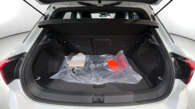 VOLKSWAGEN T-Roc usata, con Climatizzatore