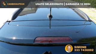 JEEP Compass usata, con Bracciolo