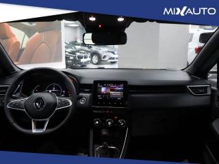 RENAULT Clio usata, con Controllo automatico clima