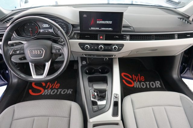 AUDI A4 usata, con Alzacristalli elettrici