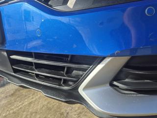 KIA Sportage usata, con Airbag testa