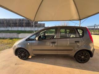 MITSUBISHI Colt usata, con Chiusura centralizzata