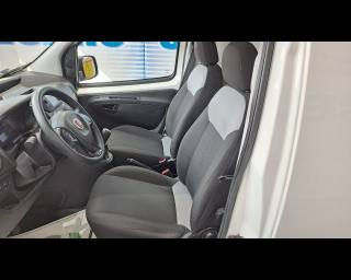 FIAT Fiorino usata 21