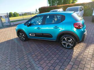CITROEN C3 usata, con Autoradio