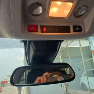 CITROEN C3 usata, con ESP