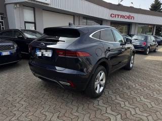 JAGUAR E-Pace usata, con Airbag Passeggero
