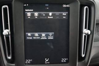 VOLVO XC40 usata, con Climatizzatore