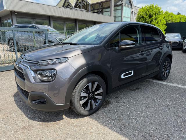 CITROEN C3 usata, con Airbag laterali