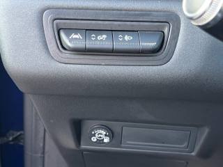 RENAULT Captur usata, con Cruise Control