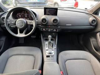 AUDI A3 usata, con Cruise Control