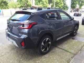 SUBARU Crosstrek usata, con Immobilizzatore elettronico