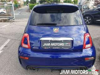 ABARTH 595 Turismo usata, con Cerchi in lega