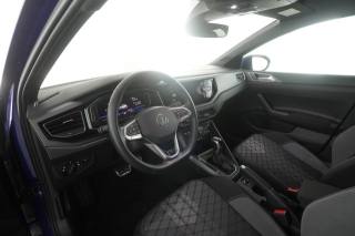 VOLKSWAGEN Taigo usata 7