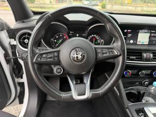 ALFA ROMEO Stelvio usata, con Cruise Control