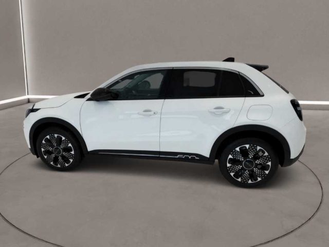 FIAT 600 usata, con Airbag