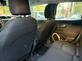 JEEP Renegade usata, con Bracciolo