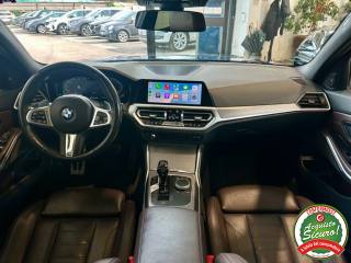 BMW 320 usata, con Cronologia tagliandi