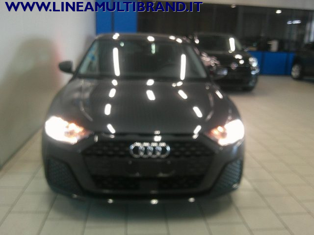 AUDI A1 usata, con Airbag Passeggero