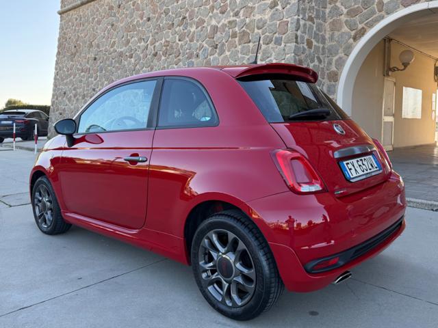 FIAT 500 usata 40