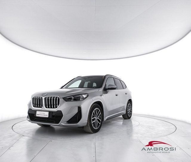 BMW X1 usata 0