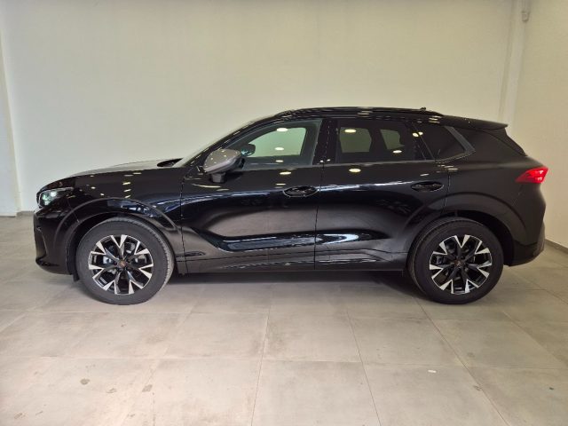 CUPRA Terramar usata, con Airbag Passeggero